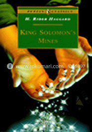 Puffin Classics : King Solomon's Mines image