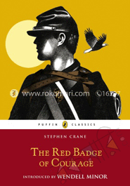 Puffin Classics : The Red Badge of Courage image