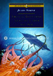 Puffin Classics : Twenty Thousand Leagues Under the Sea image