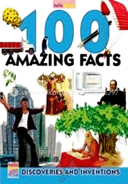 100 Amazing Facts (Discoveries and Inventions) image