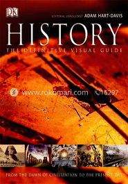 History The Difinitive Visual Guide image