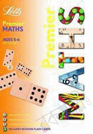Maths Made Esay Key Stage-1 Beginner (Ages 5-6) image