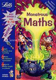 Maths Made Esay Key Stage-2 Beginner (Ages 9-10) image