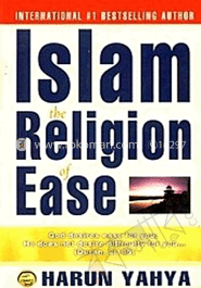 Islam The Riligion of Ease image