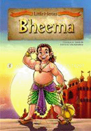 Little Heroes : Bheema image