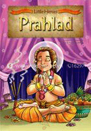 Little Heroes : Prahlad 