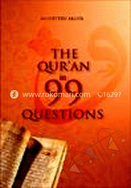 The Quran in 99 Questions image