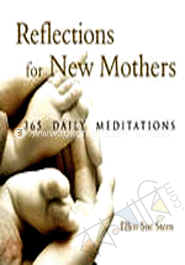 365 Meditations for New Mothers image