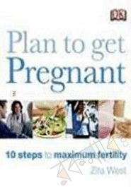 Plan to Get Pregnant (10 Steps to Maximum Fertility) image