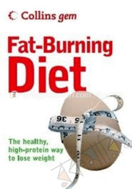 Collins Gem (Fat-Burning Diet) image