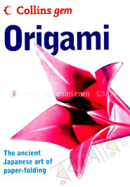 Collins Gem (Origami) image