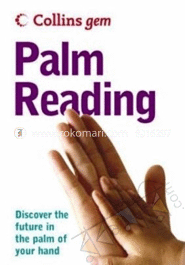 Collins Gem (Palm Reading) image