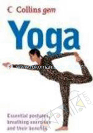 Collins Gem (Yoga) image