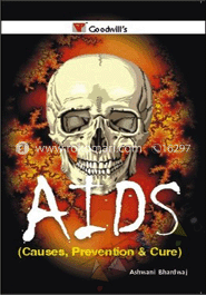 Aids (Causes, Preventions and Cure) G-309 image
