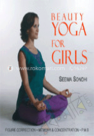 Beauty Yoga For Girls image