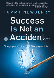 Success in not an Accident image
