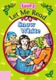 Snow White Let me Read image