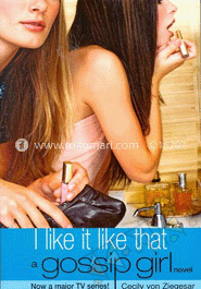 Gossip Girl: I Like it Like That image