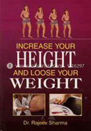 Increase Your Height and Loose Your Weight image