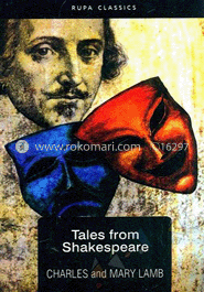Tales from Shakespear image