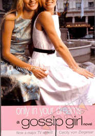 Gossip Girl: Only in Your Dream image