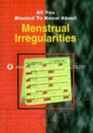 Menstrual Irregularities image