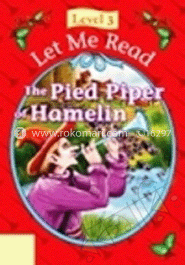The Piper of Hamelin Let me Read image