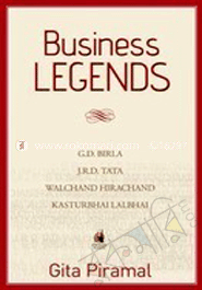 Business Legends image