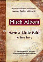 Have a Little Faith A True Story image