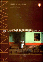 Malgudi Landscapes image