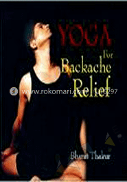 Yoga For Backache Relief image