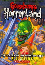 Goosebumps Horrorland image