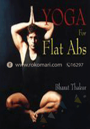 Yoga For Flat ABS image