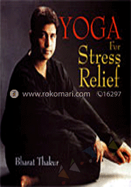 Yoga For Stress Relief image