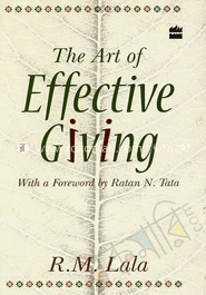 The Art of Effective Giving image