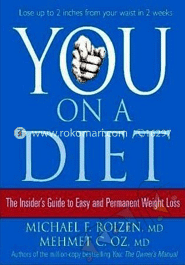 You on a Diet image