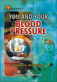 You and Your Blood Pressure G-438 image