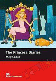 The Princess Diaries : 1 image