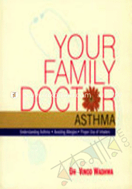 Your Family Doctor Asthma image