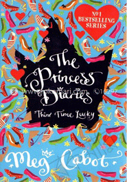 The Princess Diaries : 3 (Third Times Lucky) image