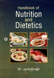 Handbook of Nutrition image