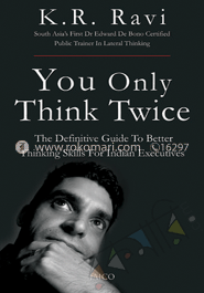 You Only Think Twice image
