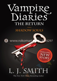 Vampire Diaries (The Return Shadow Souls)-6 image