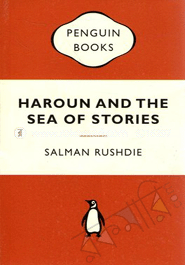 Haroun and The Sea of Stories image