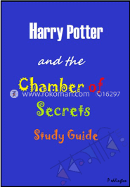 Harry Potter and the Chamber of Secrets (1998) (Series -2) (7 Book in One Set) image
