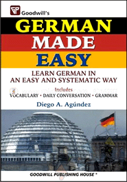 German Made Easy image