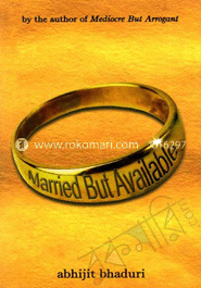 Married But Available image