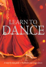 Learn to Dance image