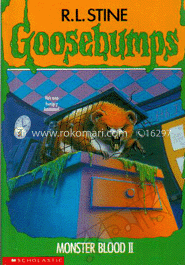 Goosebumps : 18 Monster Blood - ii image