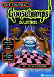 Goosebumps : 32 Its Only A Nightmare image